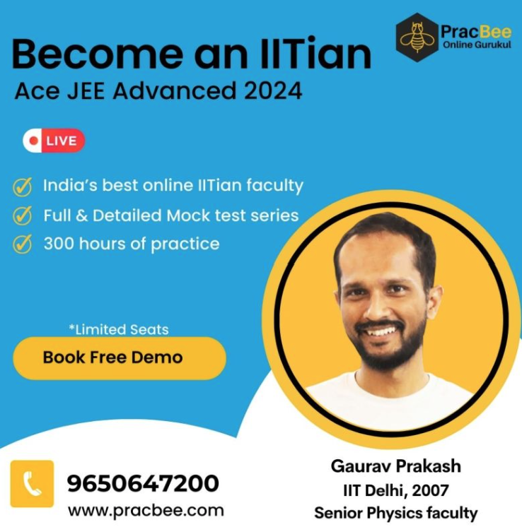 Online IIT Coaching for Class 12