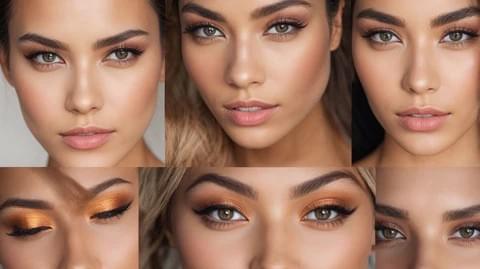 How to Choose the Perfect Powder Brows Shade for Your S...