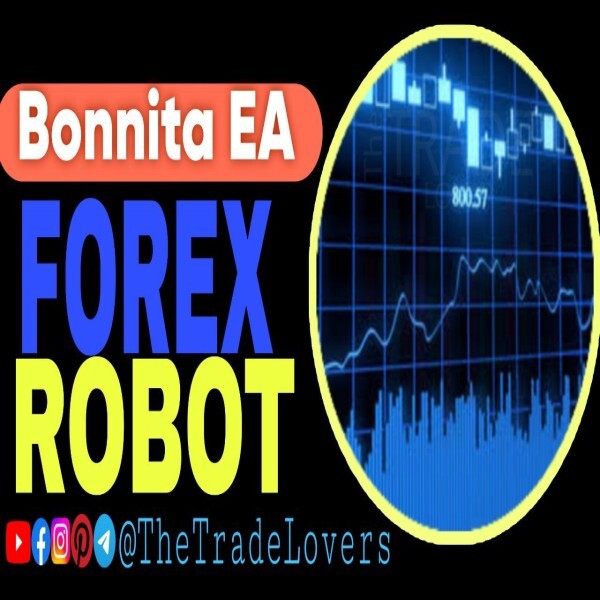 Bonnitta EA MT4 With Preset (Platform Build 1421+) Unlimited Version | Forex Expert Advisor - The Trade Lovers