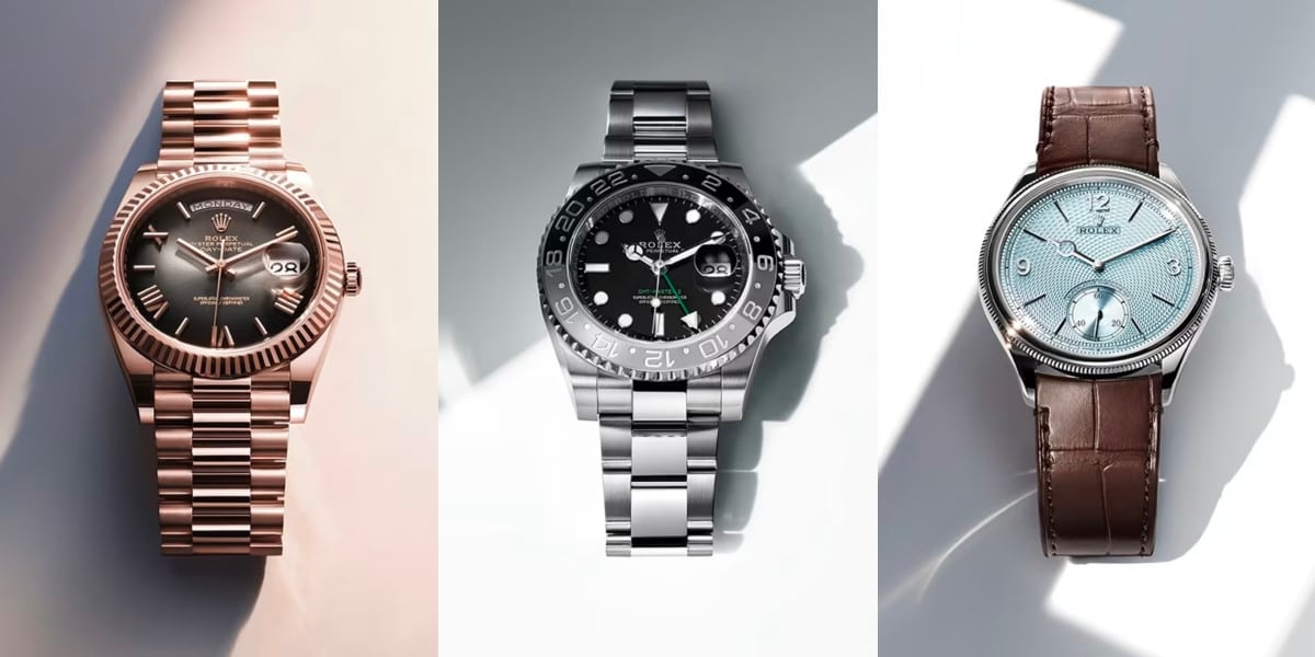 Best Replica Rolex Watches for Sale | Superclone Rolex Expert offers affordable Fake Watches at highest quality