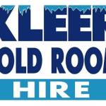 Kleer Cold Room Hire profile picture