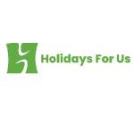 Holidaysforus profile picture