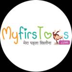 MyFirsToys Official Profile Picture