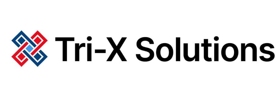 Tri X Solutions LLC Cover Image