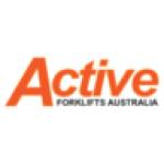 Active Forklift profile picture