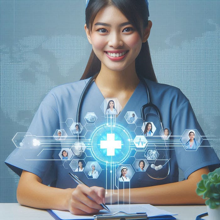 Expanding Healthcare Talent: The Benefits of Foreign Nurse Recruitment - Staffology