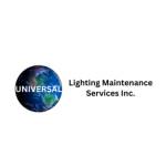 Universal Lighting Maintenance Services Profile Picture