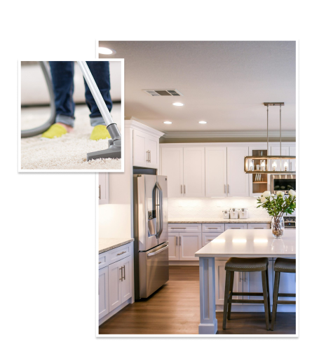 Top Rated Commercial and Residential Cleaning | Clean Rite Clean