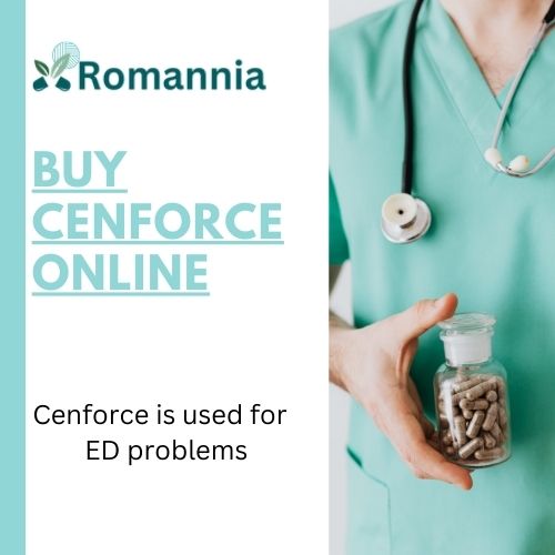 Cenforce 200mg:  Reduced ED Condition In Men Health