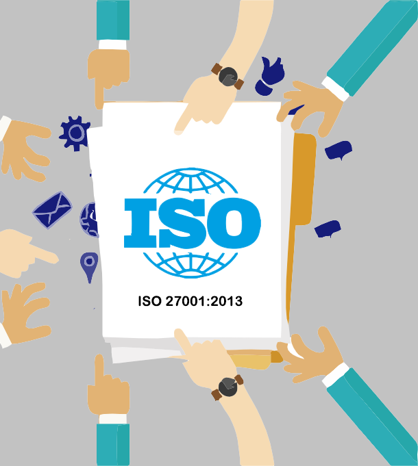 ISO 27001 Certification in Nigeria | ISMS Certification