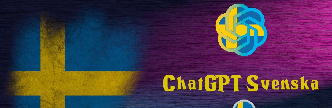 ChatGPT Svenska Cover Image