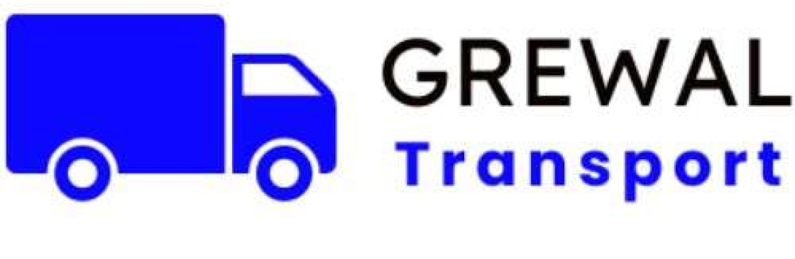 Grewal Transport Service Cover Image