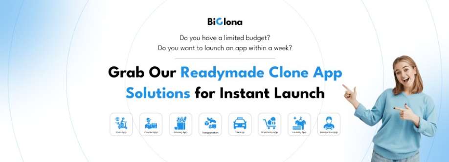 Biglona Clone Cover Image