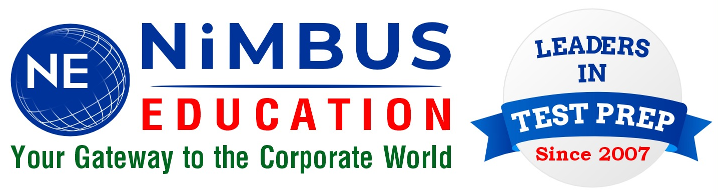 CAT (Common Admission Test) Coaching in Chandigarh - Nimbus Education