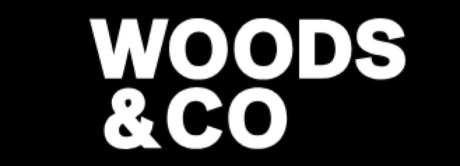 Woods and Co Global Cover Image