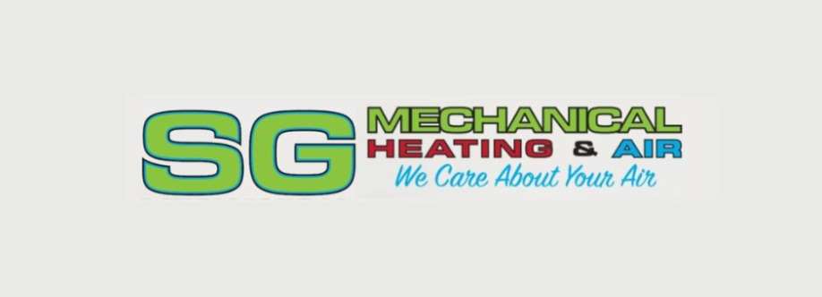 SG Mechanical Emergency AC Repair Cover Image