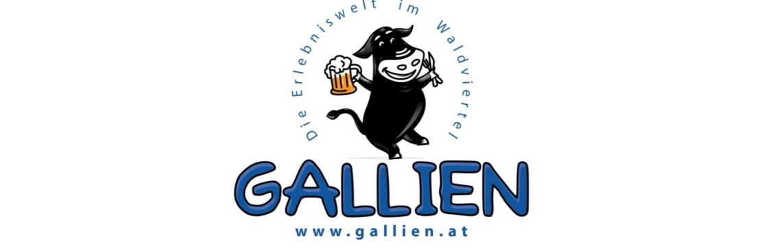 Gallien Austria Cover Image