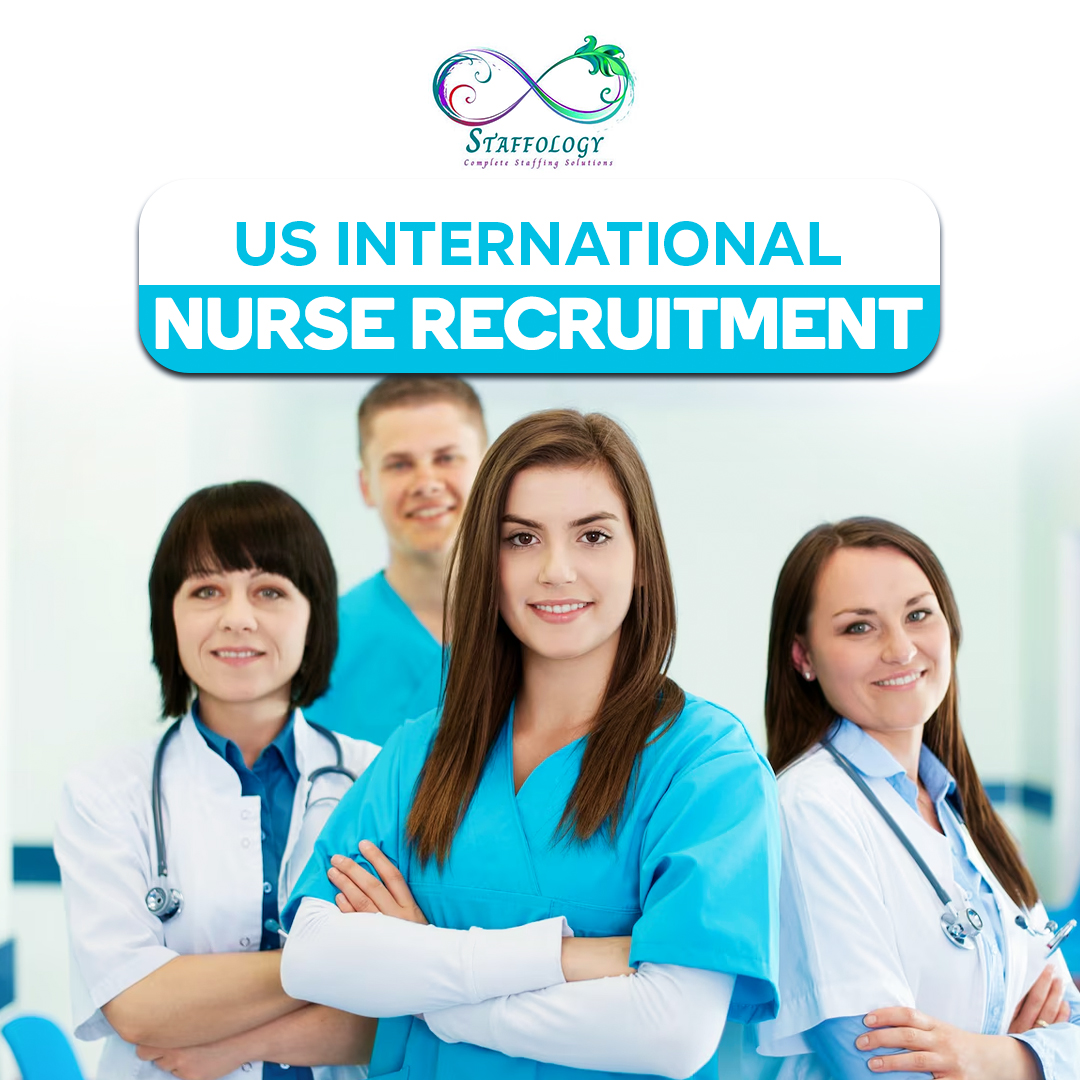 US International Nurse Recruitment: Bridging the Gap in Healthcare – Site Title