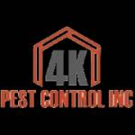 4k pest Control profile picture