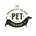 The Granville Island Pet Treatery profile picture