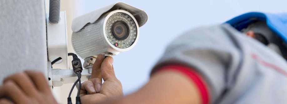 CCTV Maintenance Dubai Cover Image