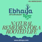 Ebhaya Ayurveda Profile Picture