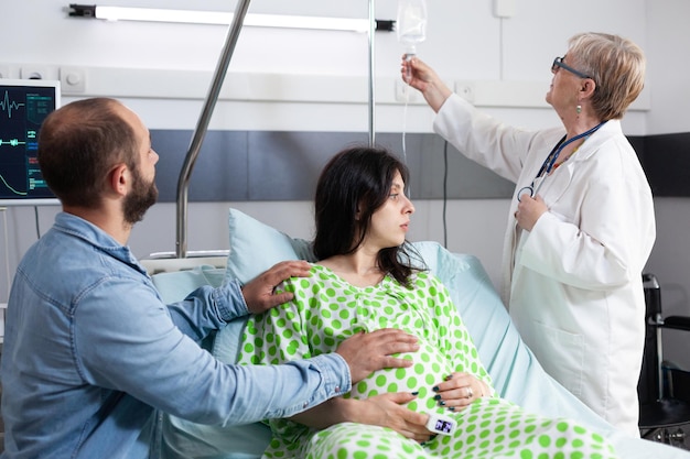 A Comprehensive Insight into Fertility Treatment Hospital in Pune – Noble Hospitals