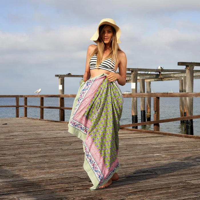 Why Every Beach Lover Needs a Sarong in Their Wardrobe - Clothing & Accessories in Australia