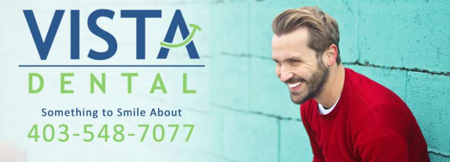 Vista Dental Cover Image