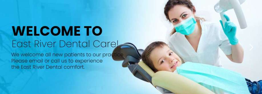 East River Cosmetic Family Dentists Cover Image