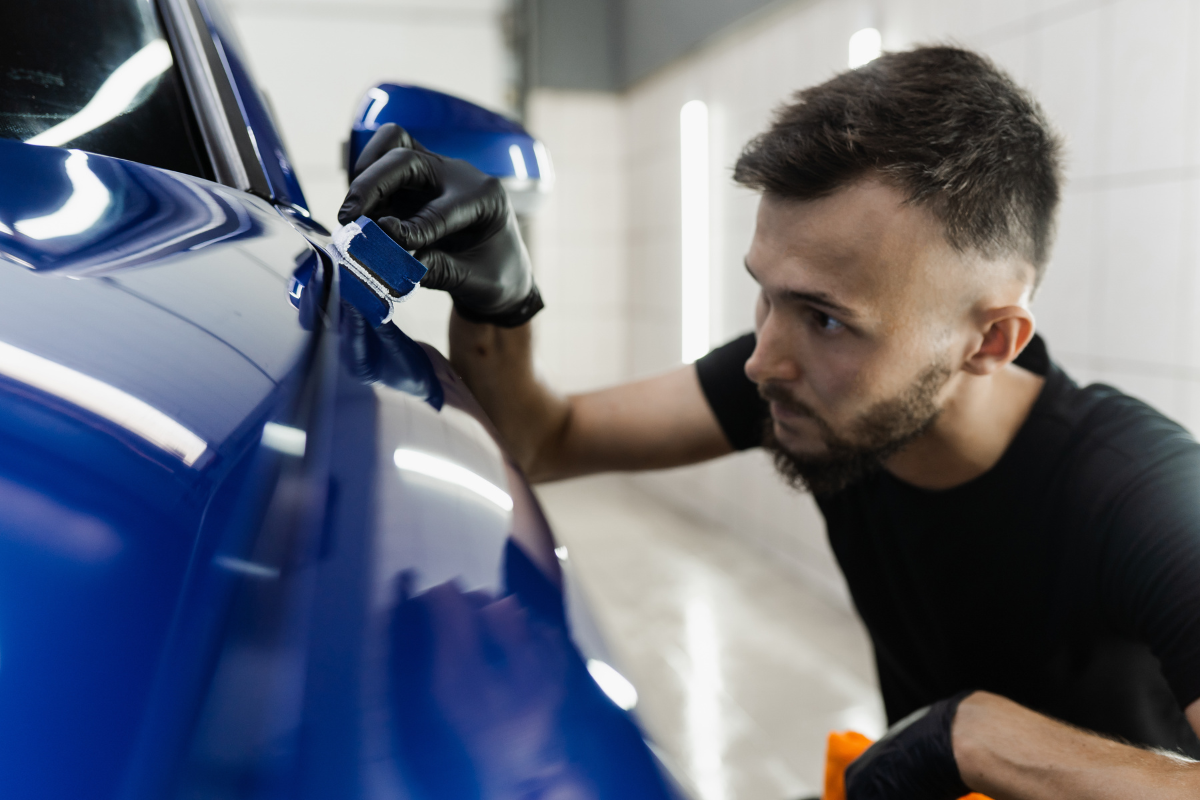 How To Protect A Car From Scratches Expert Tips At AUTOLIVENEWS.