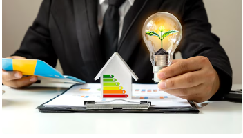 How LA Energy Audits Can Improve Your Building's Energy Efficiency?