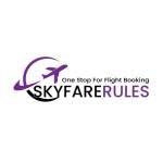 skyfarerules flights Profile Picture