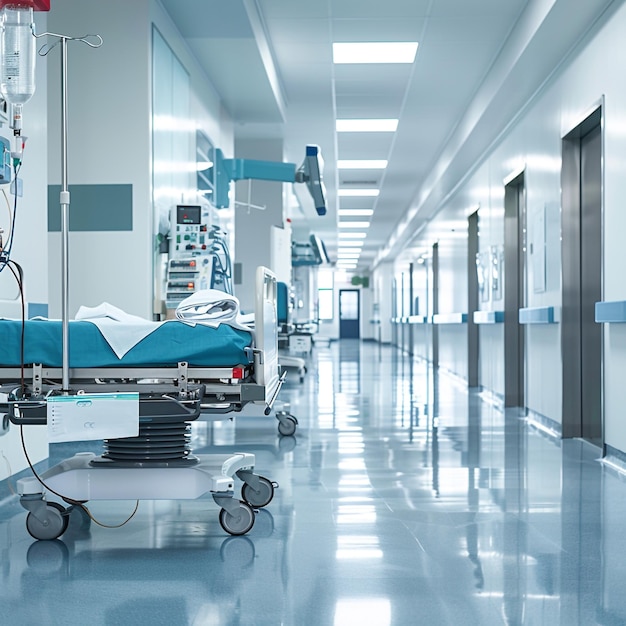 Misconceptions You Must Avoid When Choosing Best Hospitals