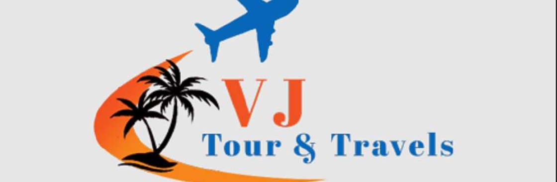 VJ Tour And Travels Cover Image