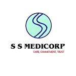 SS Medicorp profile picture