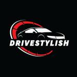 drive stylish profile picture