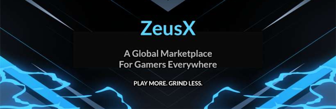 ZeusX Pte Ltd Cover Image