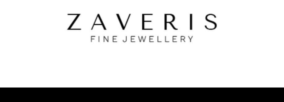 Zaveris Jewellery Cover Image