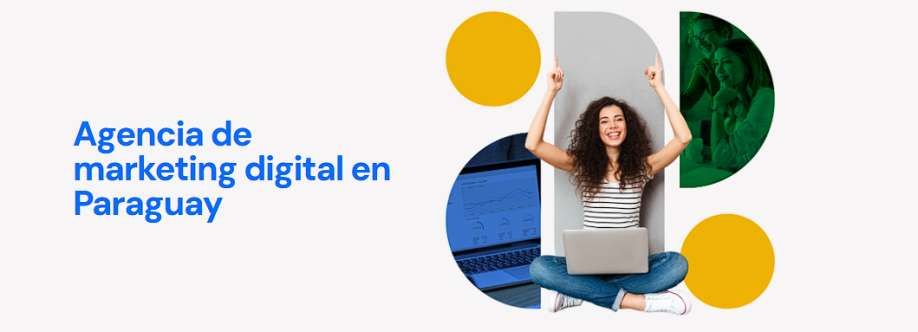 Marketing Digital en Paraguay Cover Image