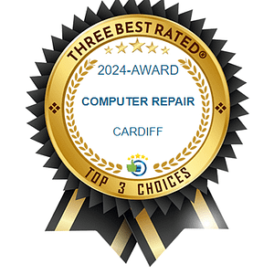 Pc Repair Cardiff