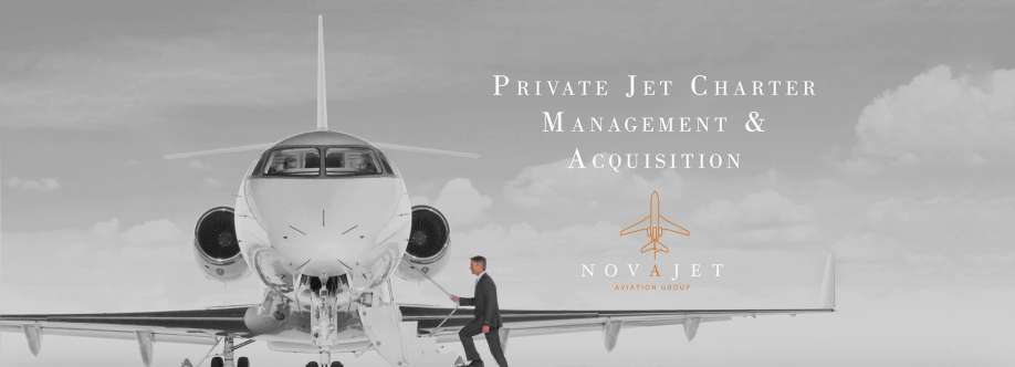 Private Jet Charters Cover Image