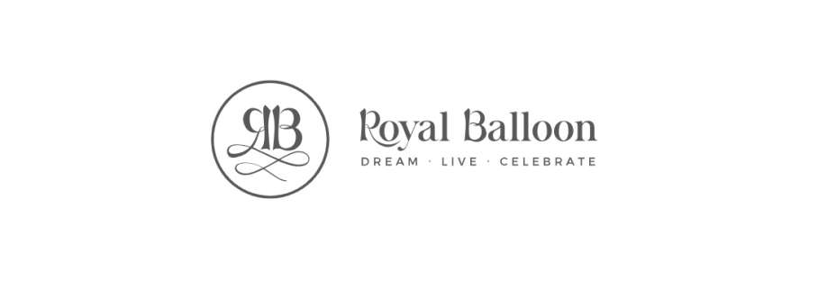 Royal Balloon Cover Image