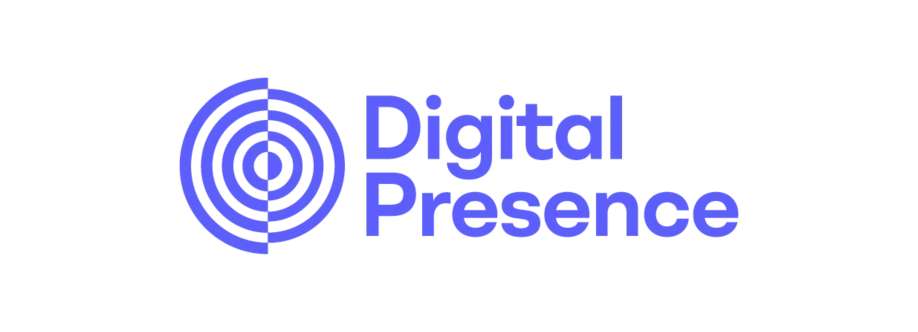 Digital Presence Cover Image