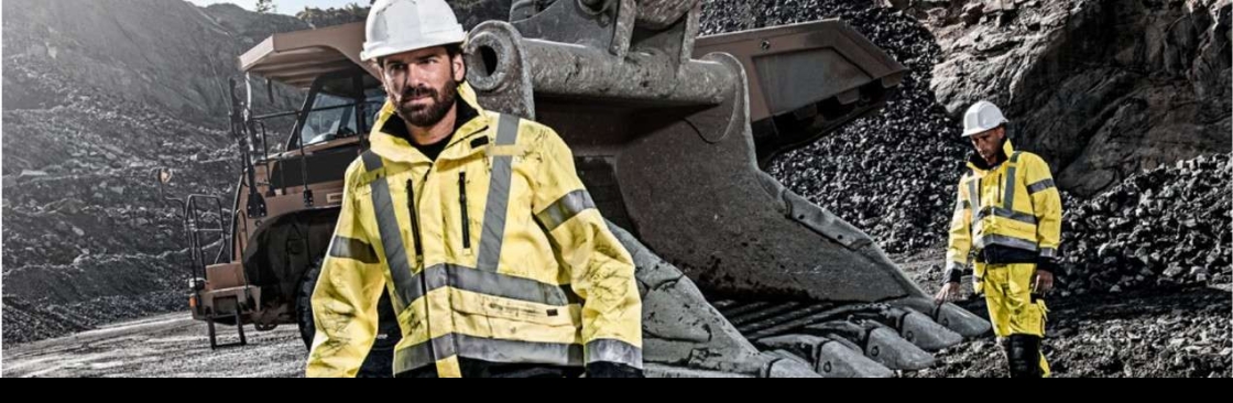 bulkwork wear Cover Image