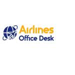 airlinesoffice desk profile picture