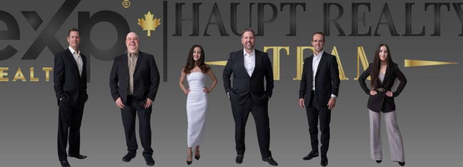 Haupt Realty Cover Image