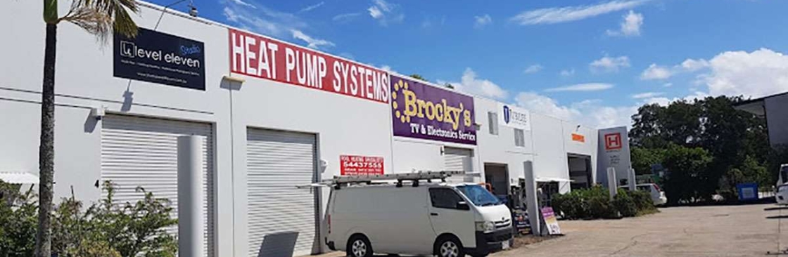 Brockys Electrical Cover Image