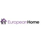 European Home Profile Picture