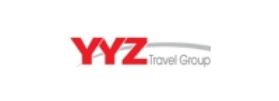 YYZ Travel Corporate Cover Image